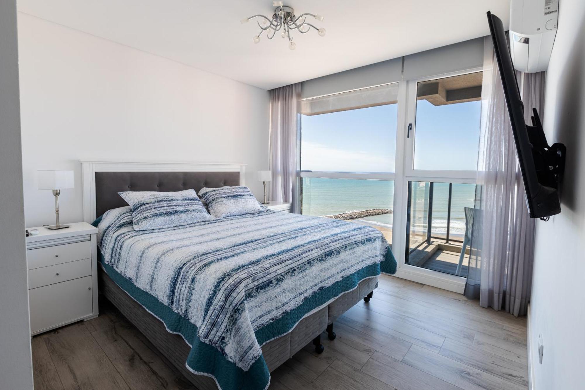 Residencias Roque Suarez Mar del Plata Luaran gambar