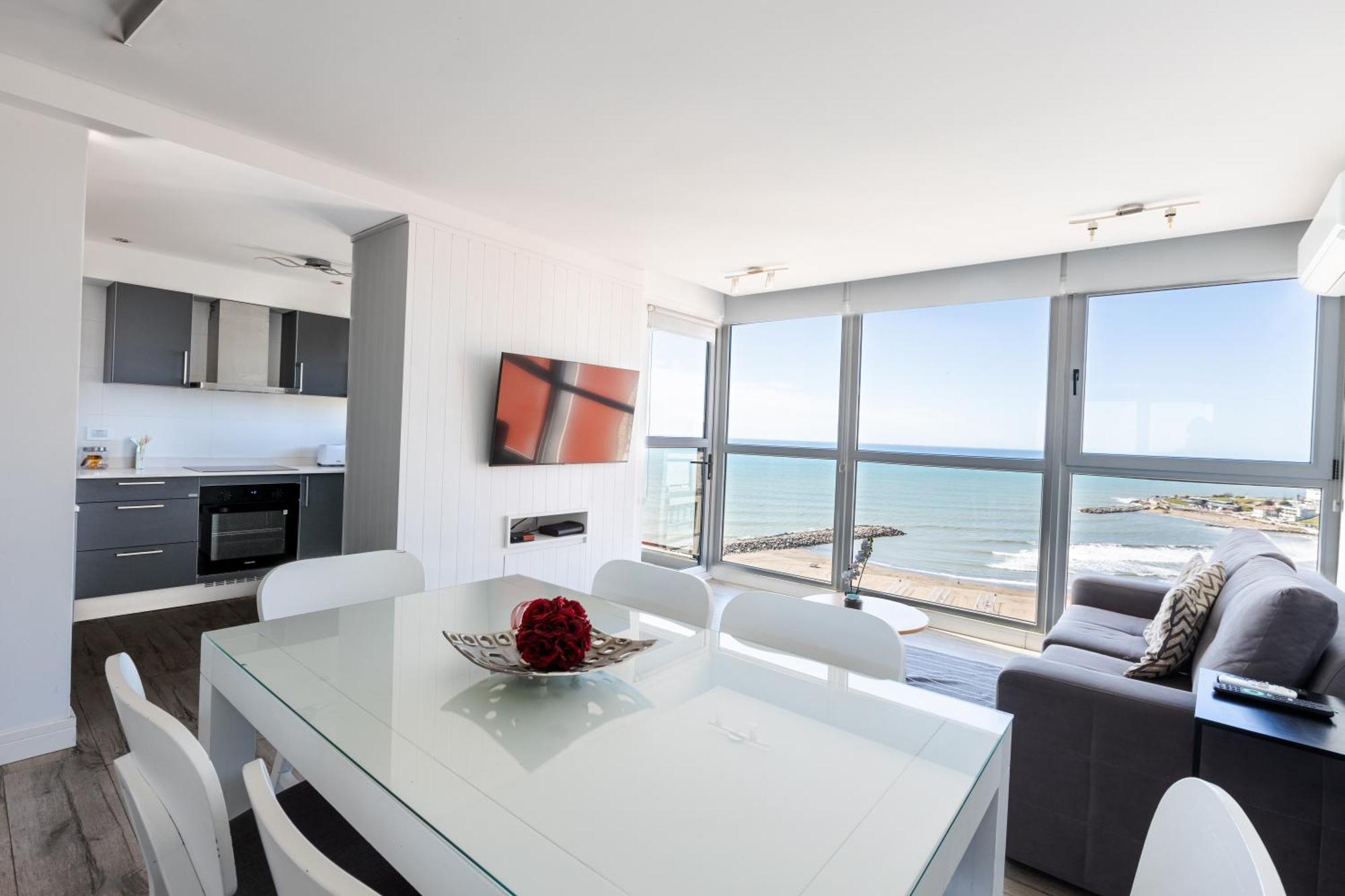 Residencias Roque Suarez Mar del Plata Luaran gambar