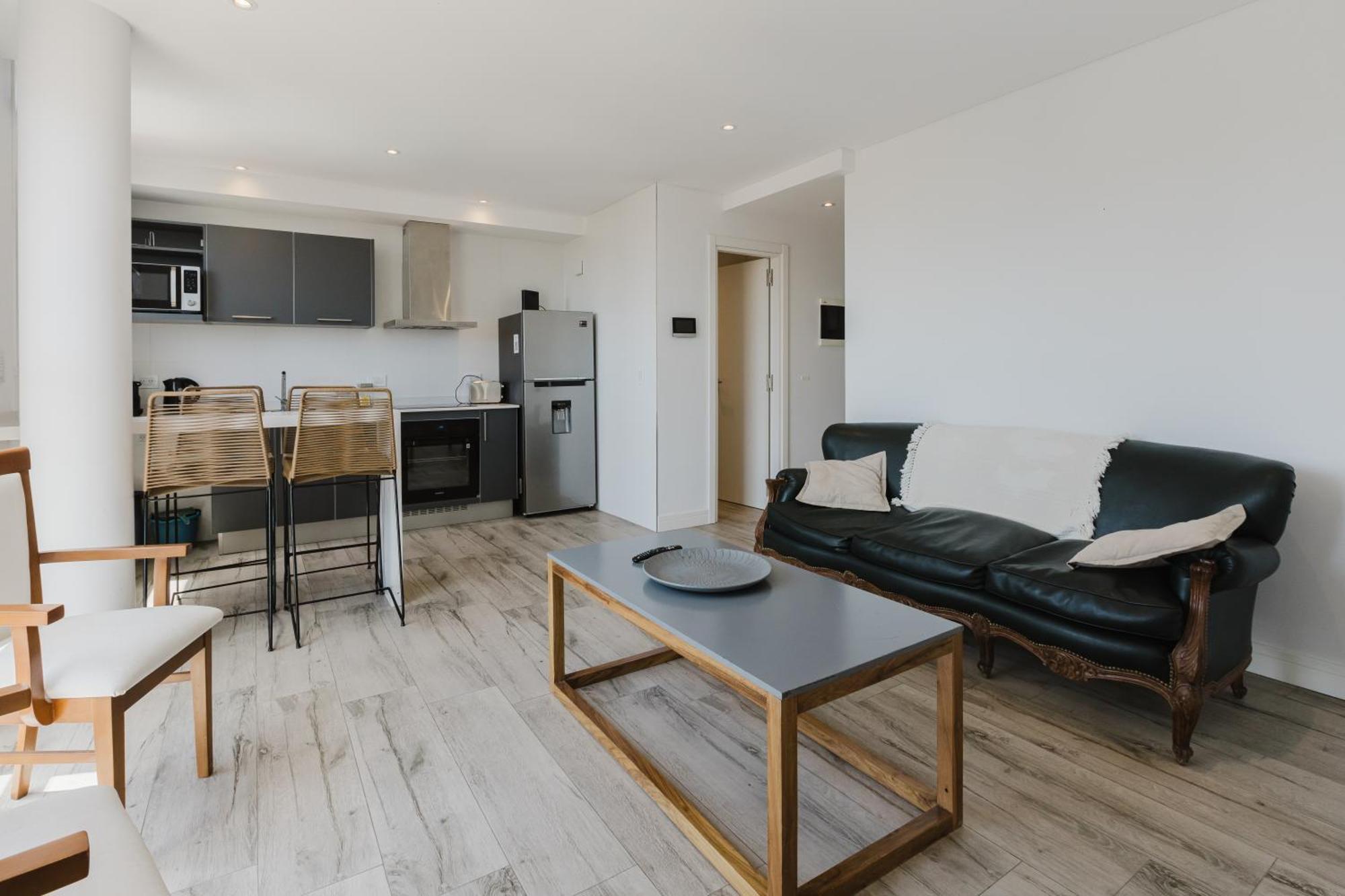 Residencias Roque Suarez Mar del Plata Luaran gambar