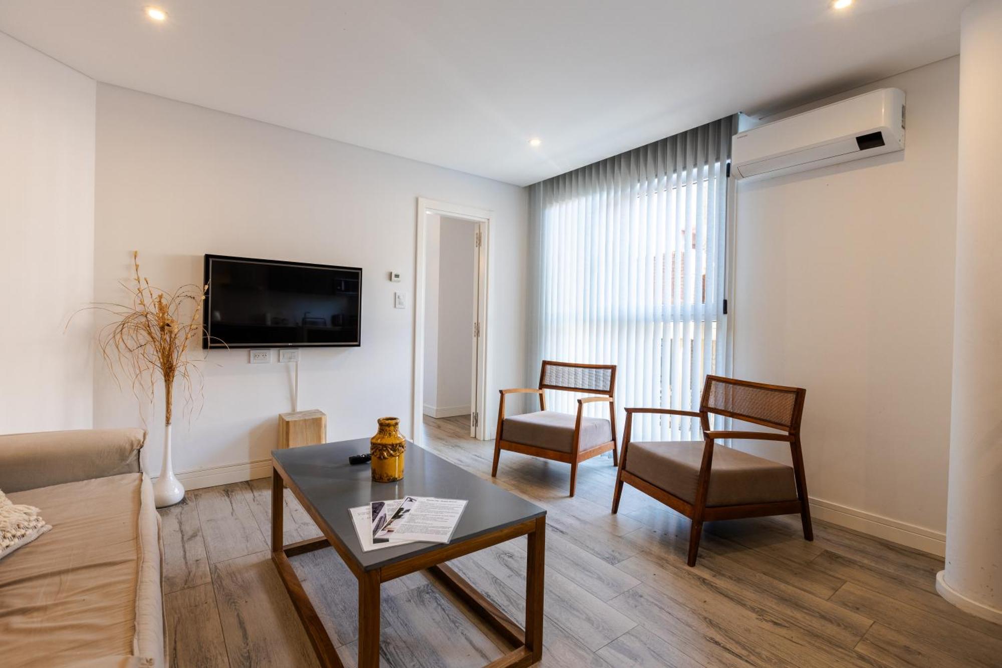 Residencias Roque Suarez Mar del Plata Luaran gambar